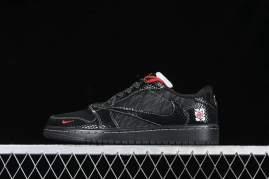Picture of Air Jordan Travis Scott _SKUfw18388304769732515fw